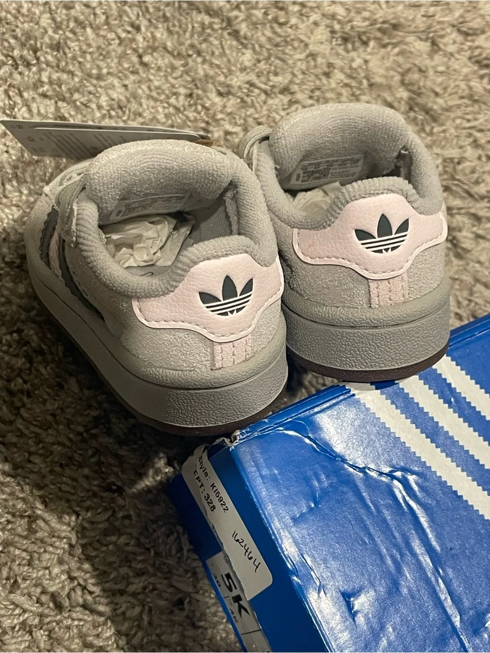 adidas soft suede